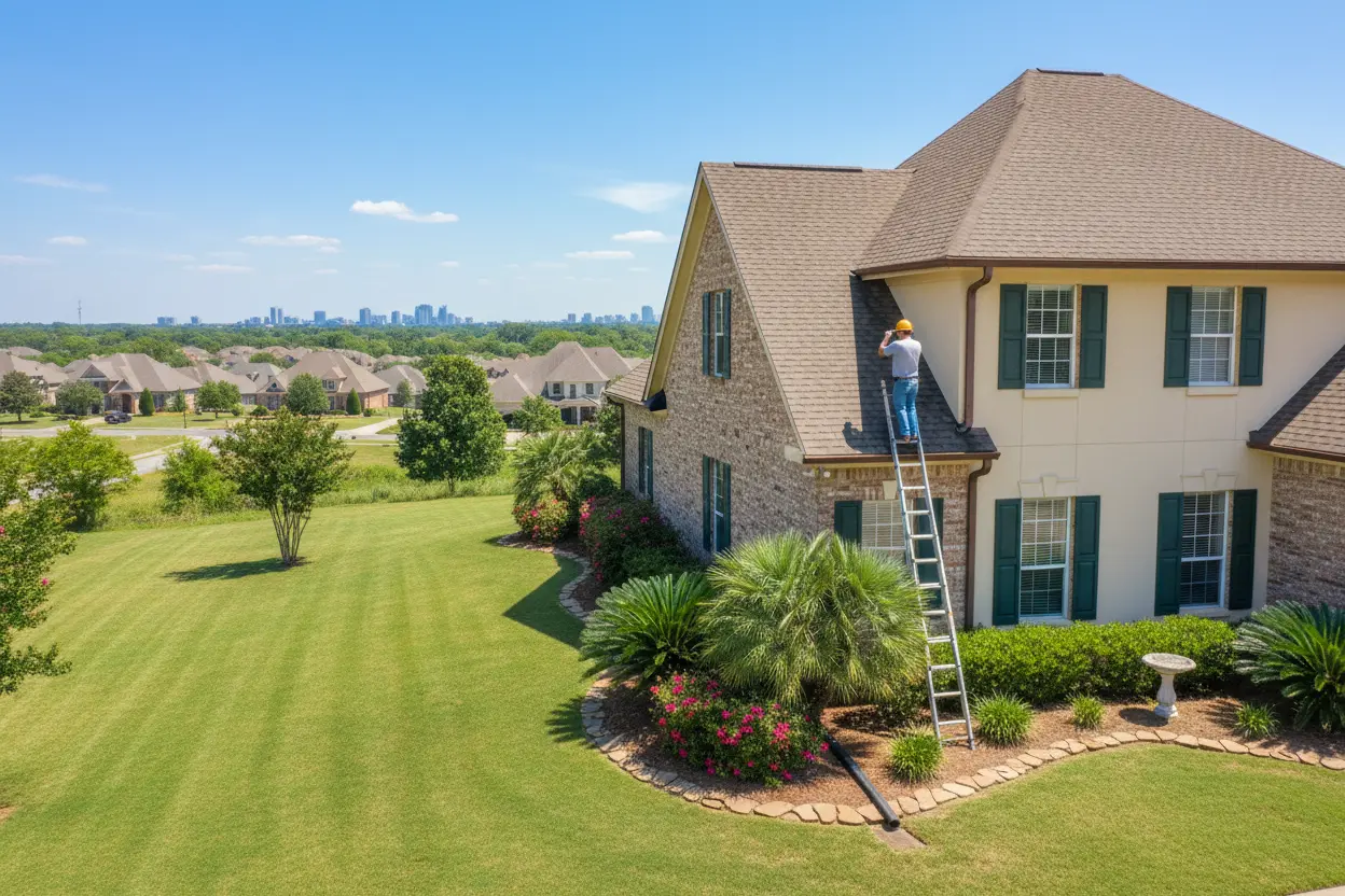 Essential Home Maintenance Tips for Ascension Parish Homeowners